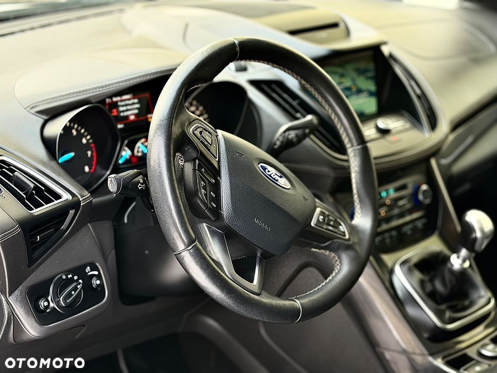 Ford Kuga Vignale 1.5 EcoBoost FWD ASS - 30