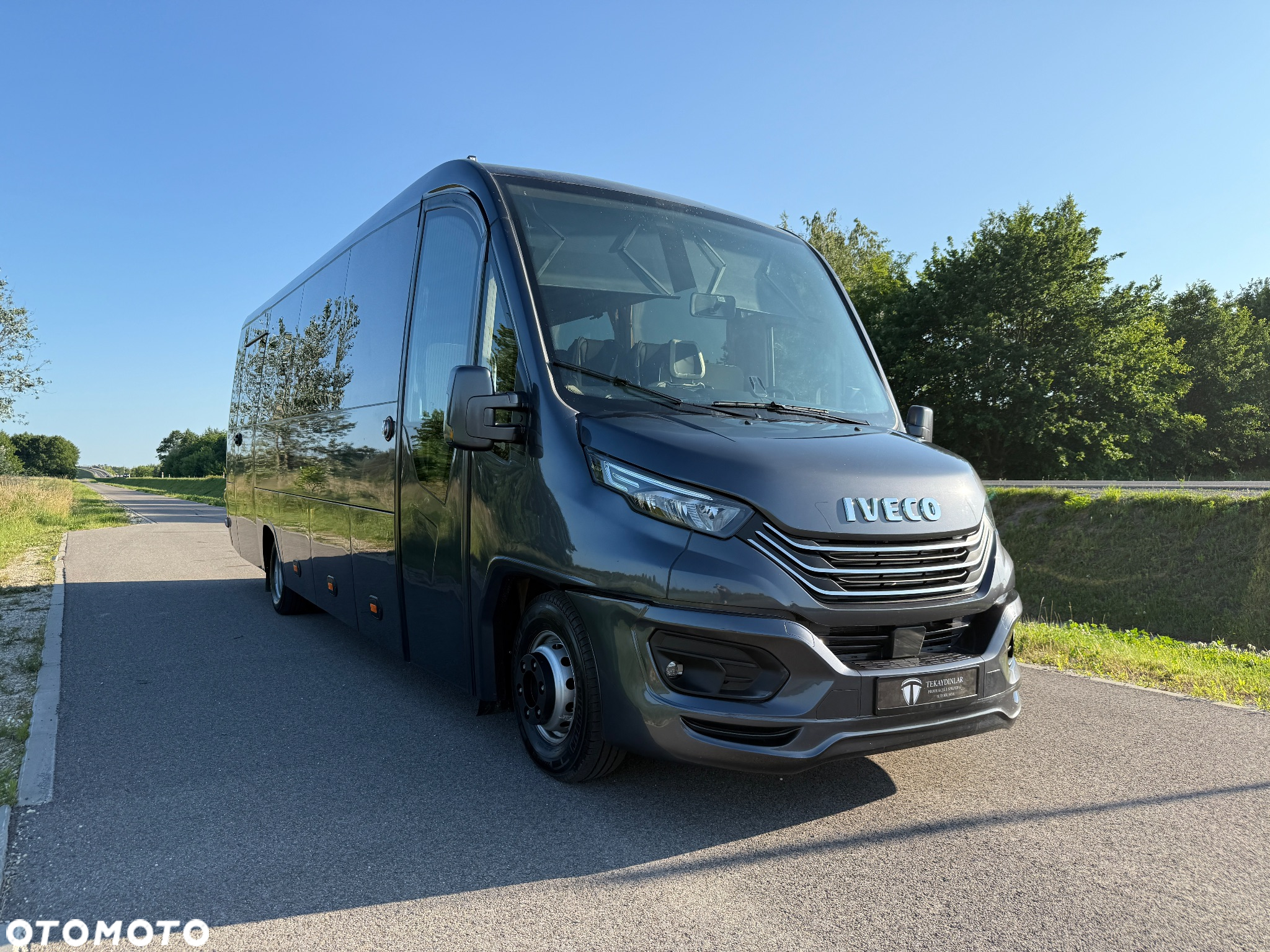 Iveco Daily 70C21 - 17
