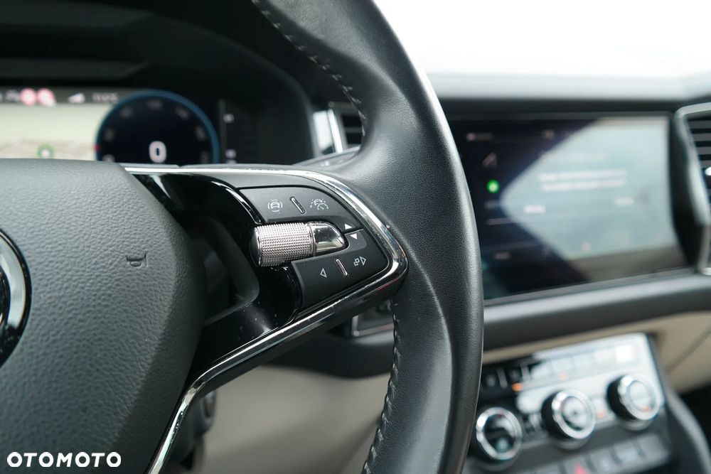 Skoda Kodiaq 2.0 TSI 4x4 L&K DSG - 20
