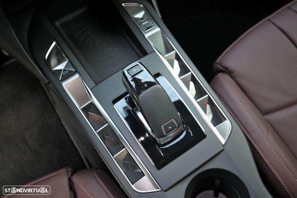 DS DS3 Crossback - 40