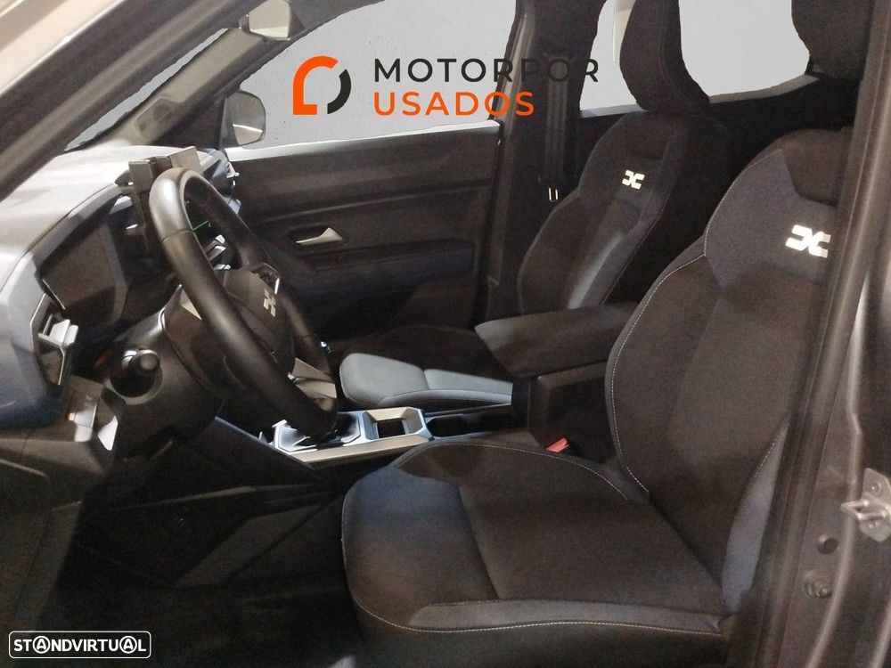 Dacia Duster 1.2 TCe Journey - 9