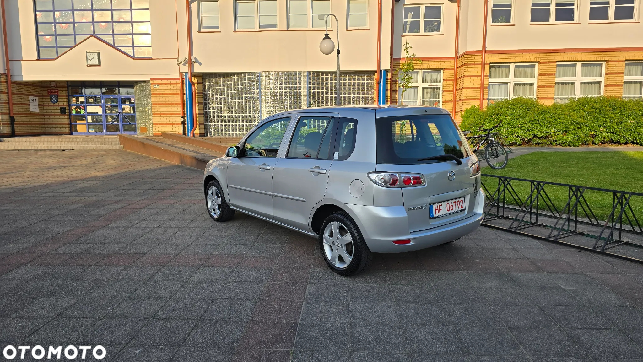 Mazda 2 - 37