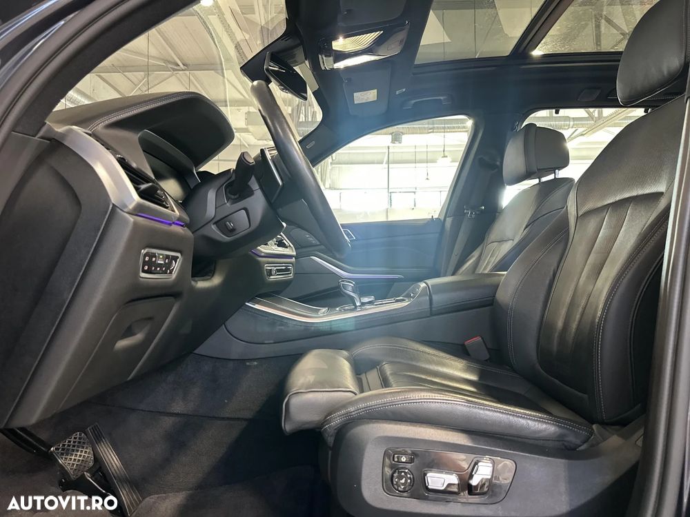 BMW X5 xDrive45e AT PHEV - 24