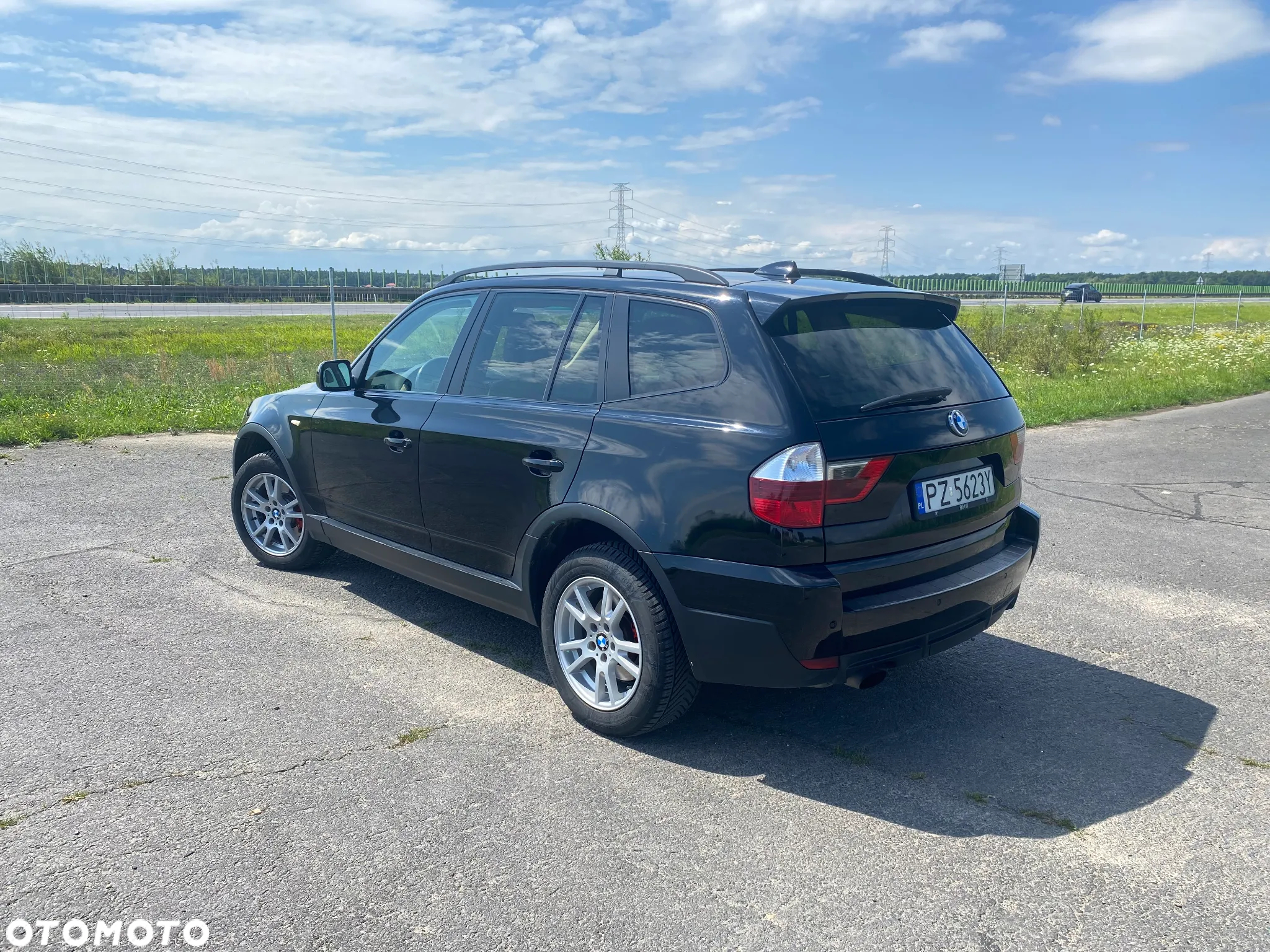 BMW X3 xDrive20d - 16