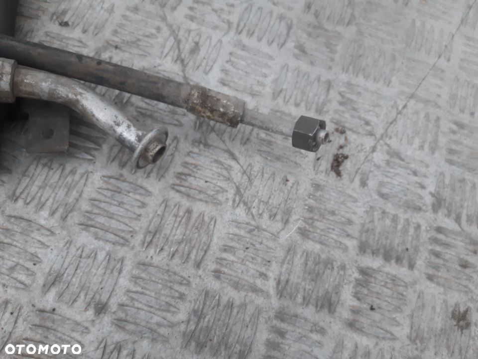 Chłodnica klimatyzacji + węże vw t4 1996-1999 - 2