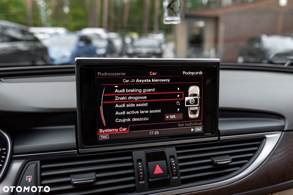 Audi A6 Limousine 3.0 TDI DPF quattro S tronic - 36