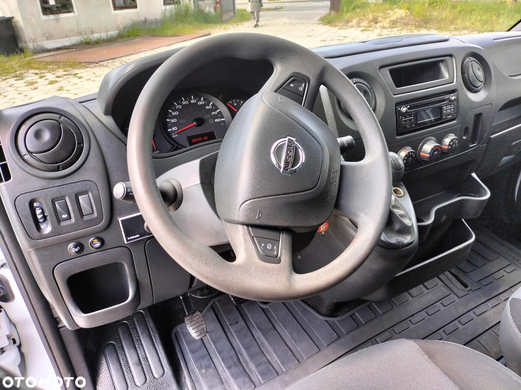 Renault MASTER - 11