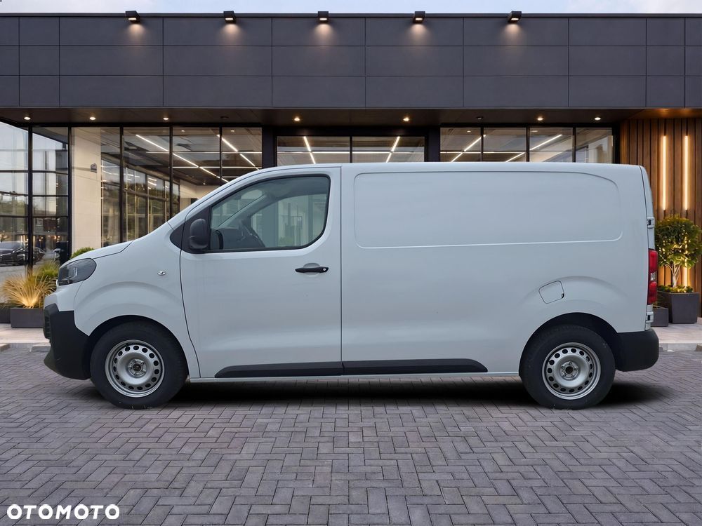 Citroën Jumpy 1.5 BlueHDi M S&S 2,7t - 10