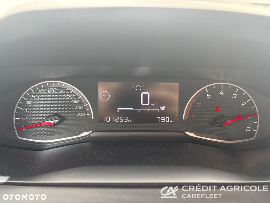 Peugeot 208 1.2 PureTech Like S&S - 25