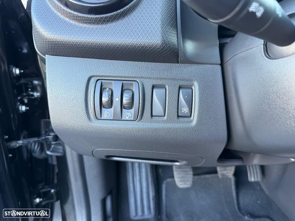 Renault Clio 1.5 dCi Limited - 18