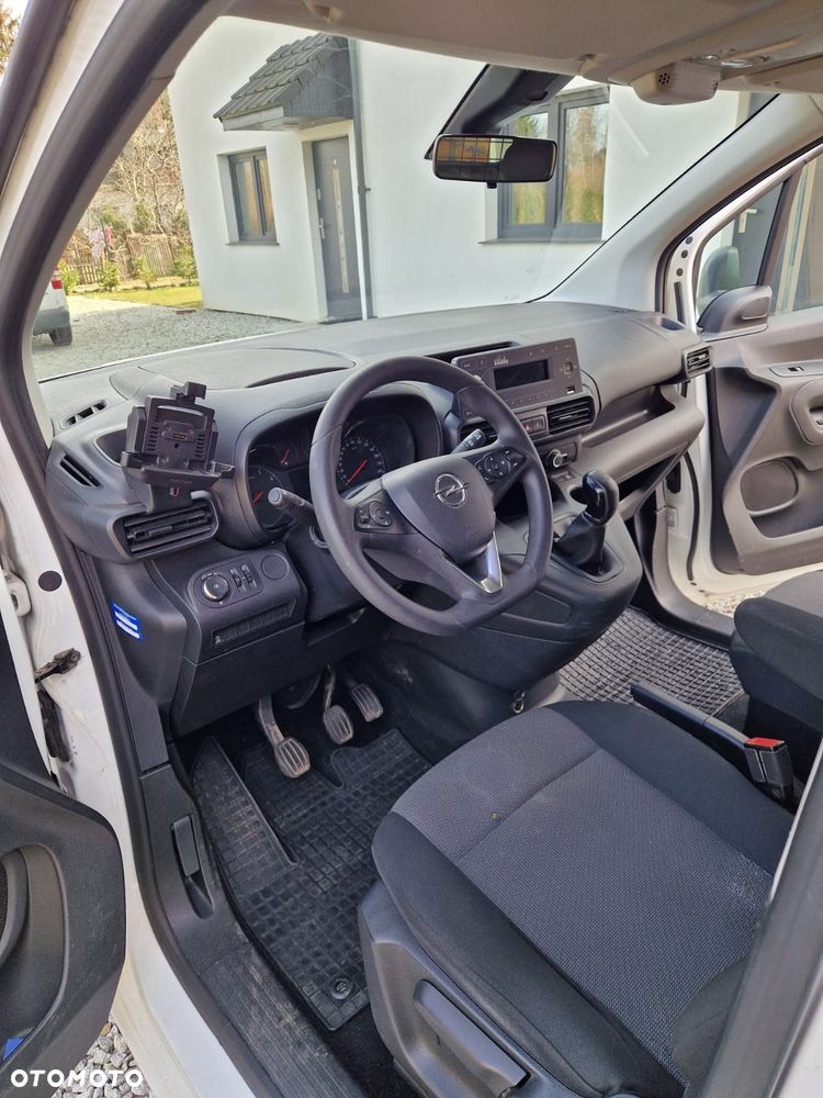 Opel COMBO - 6