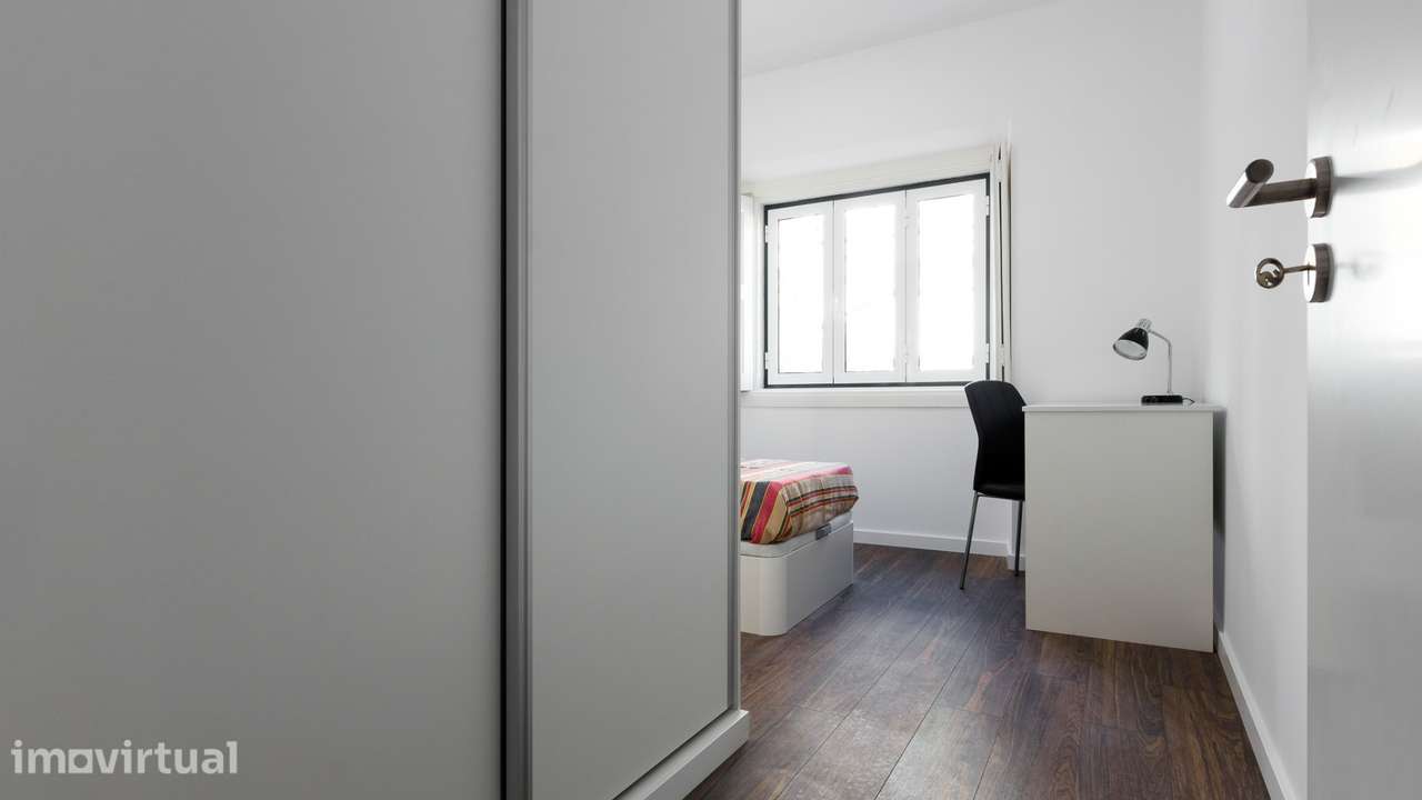 Quarto Polo I - Grande imagem: 2/11