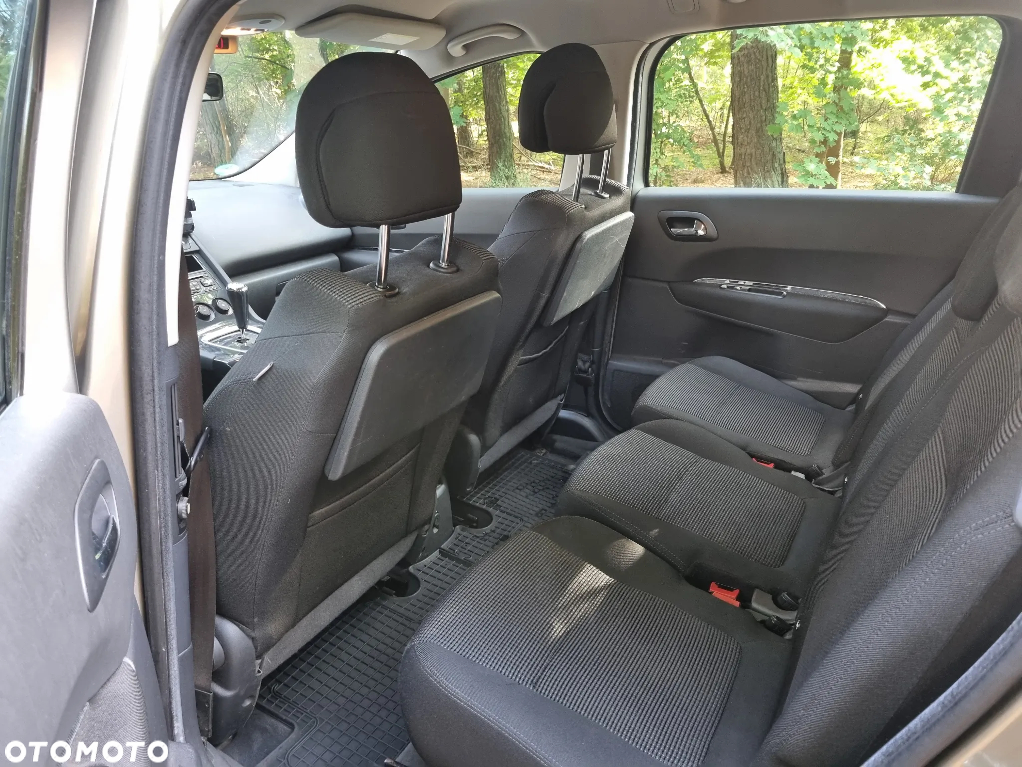 Peugeot 5008 - 15