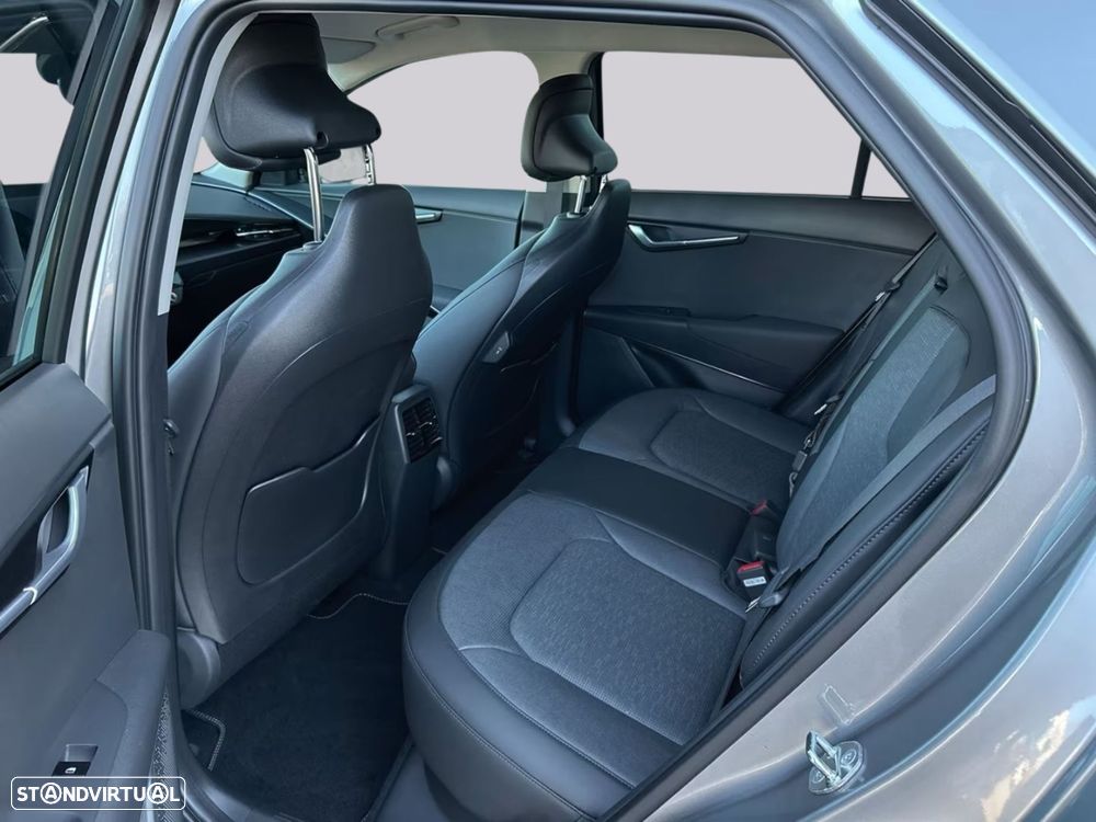 Kia Niro EV - 6