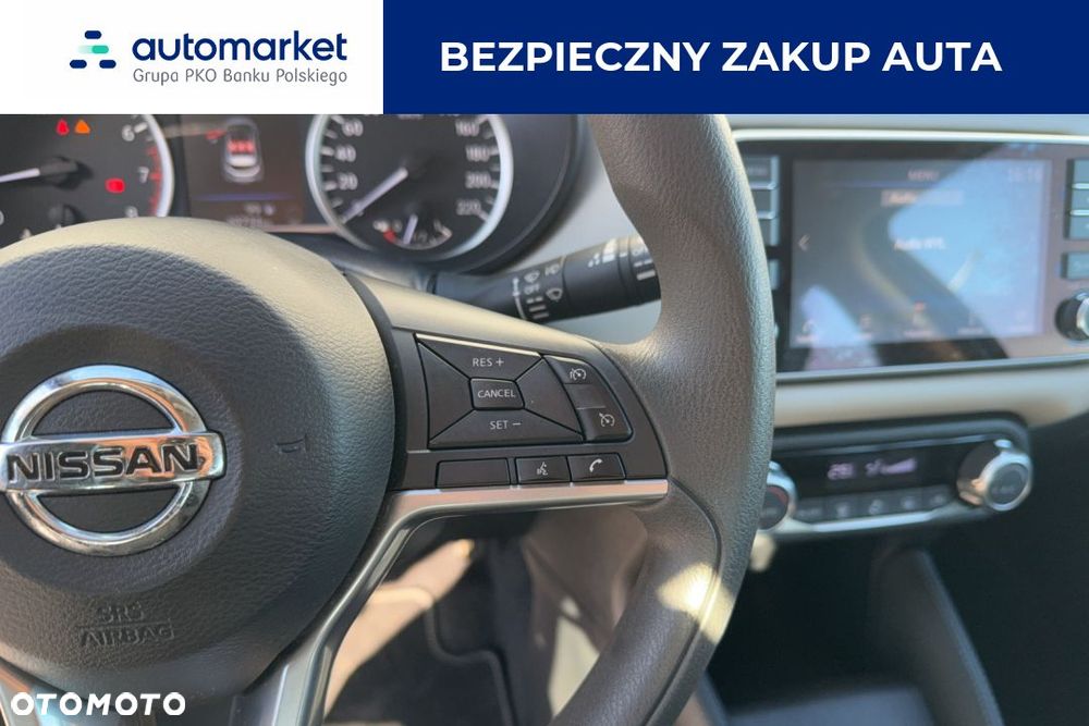 Nissan Micra 1.0 IG-T Acenta - 18