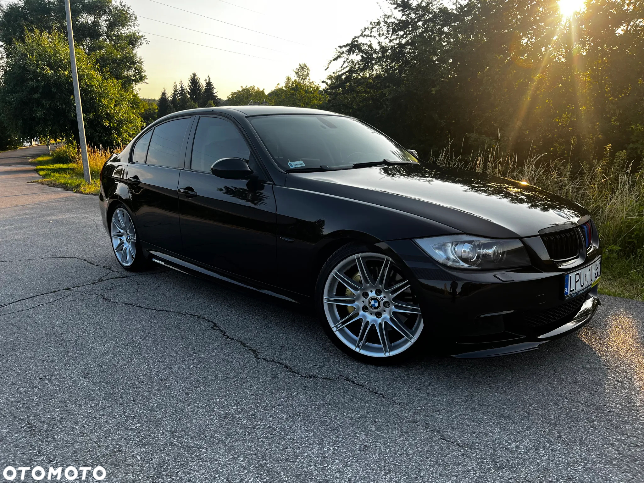 BMW Seria 3 - 6
