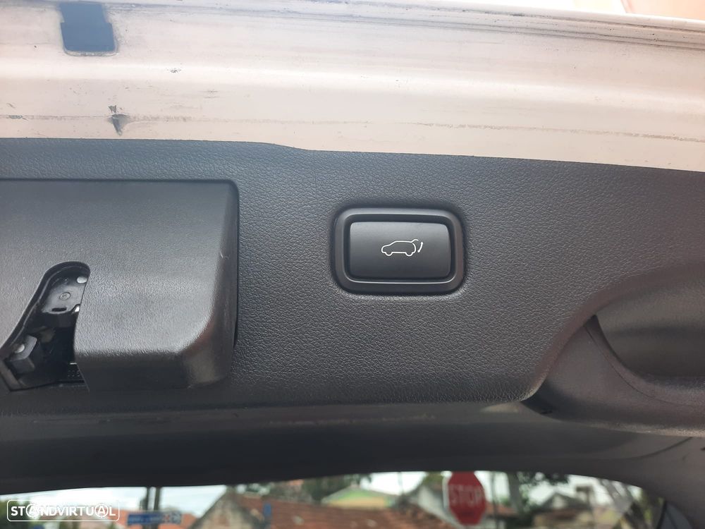 Kia Sorento 2.2 CRDi TX - 8