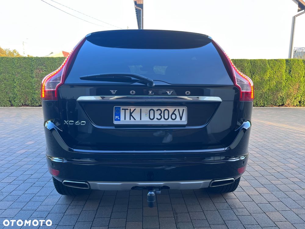 Volvo XC 60 - 23