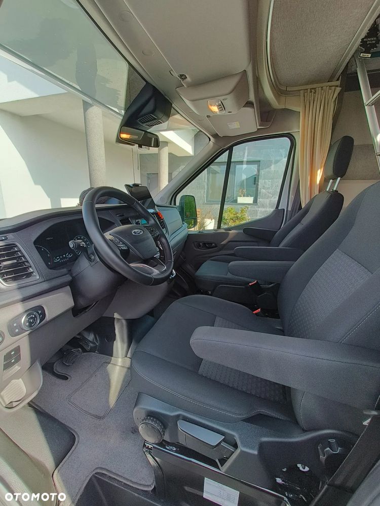 Ford TRANSIT RIMOR - 30