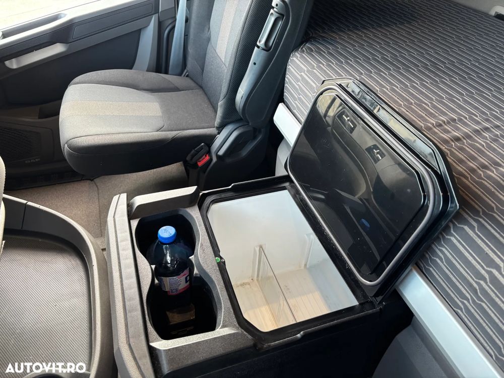 DAF XFn480 cauciucuri spate noi - 8