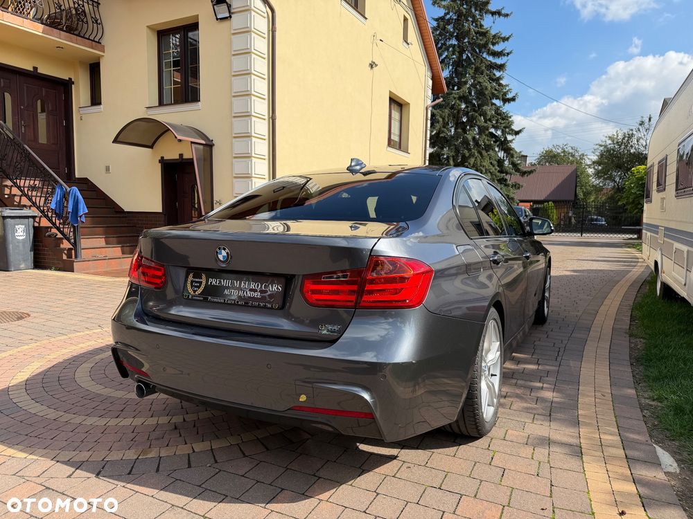 BMW Seria 3 - 17