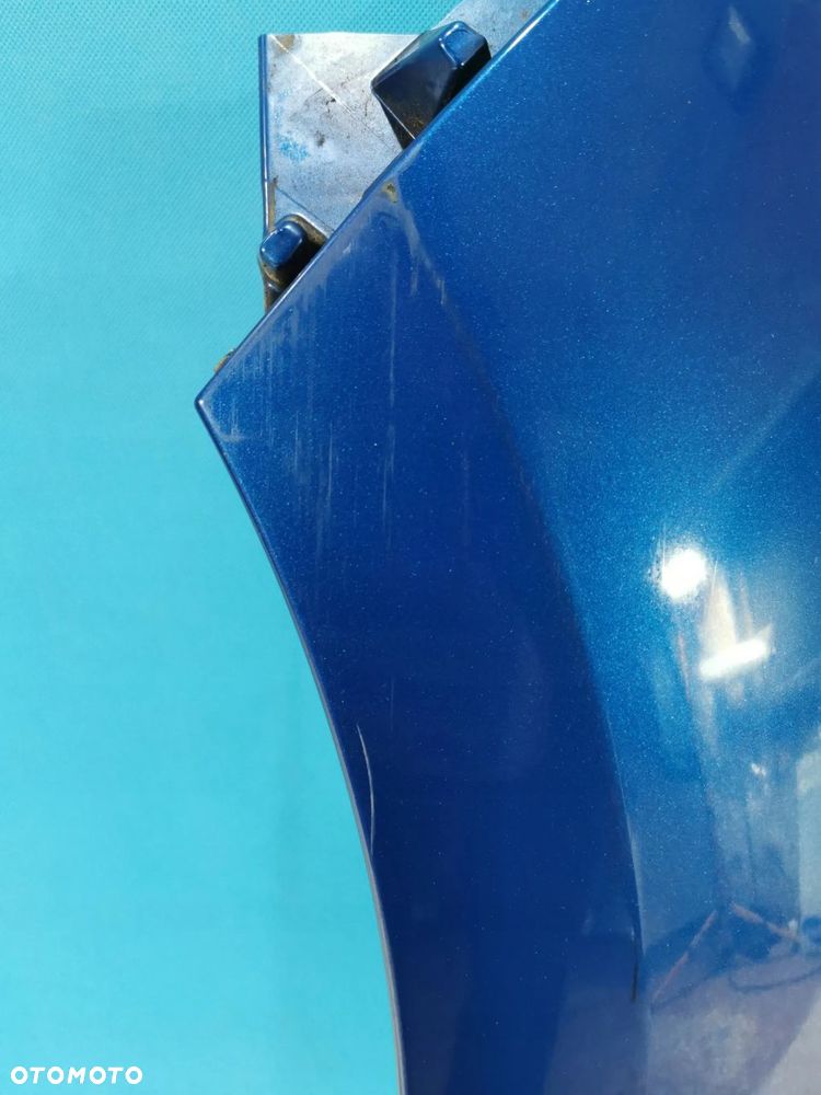 Renault Scenic III 3 09/13 błotnik przód przedni lewy TERNA - 2
