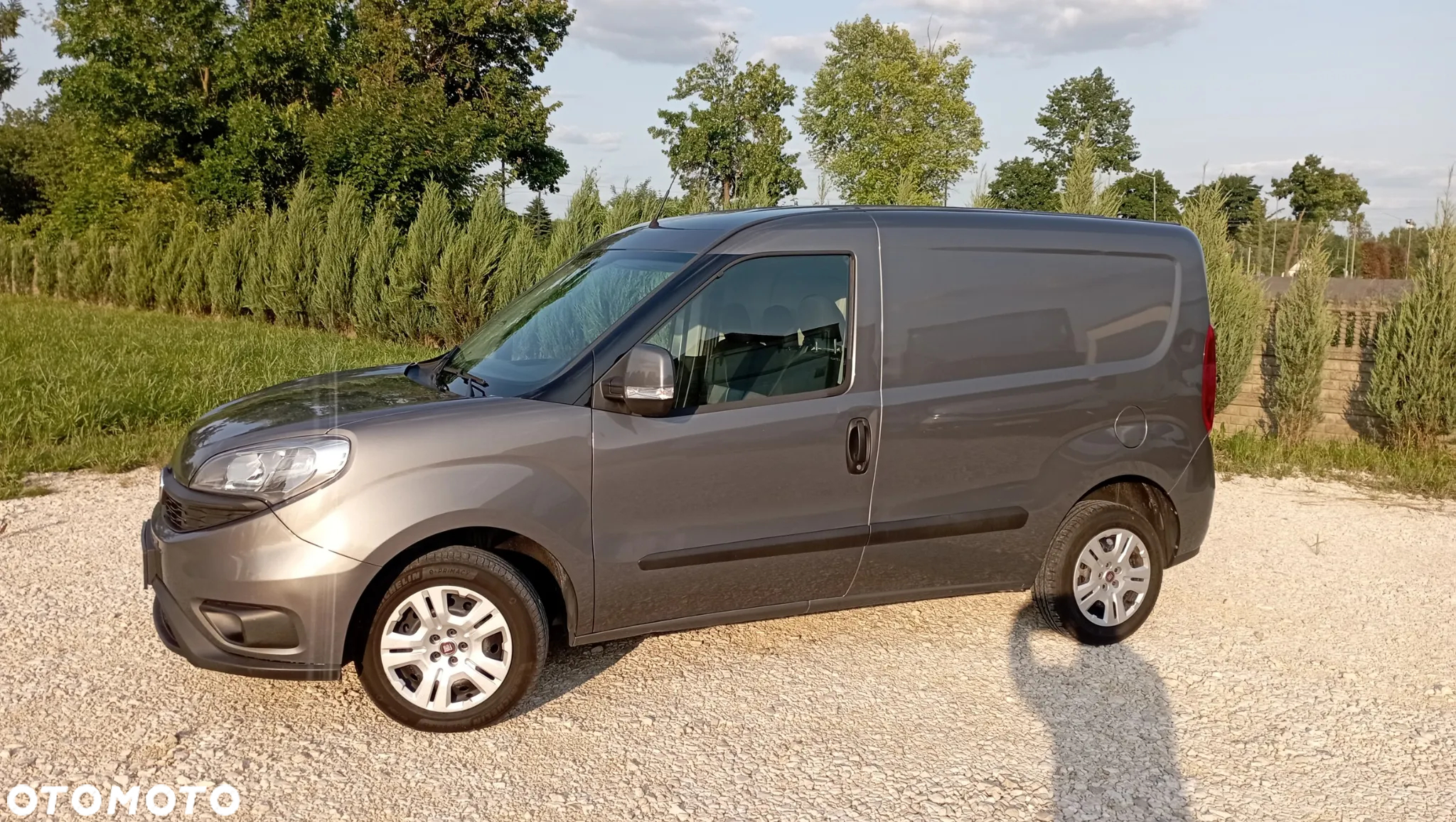Fiat Doblo - 4