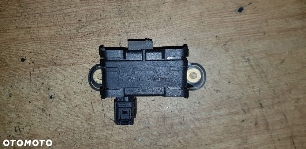 CITROEN C5 II MODUŁ STEROWNIK ESP 9654769280 - 1