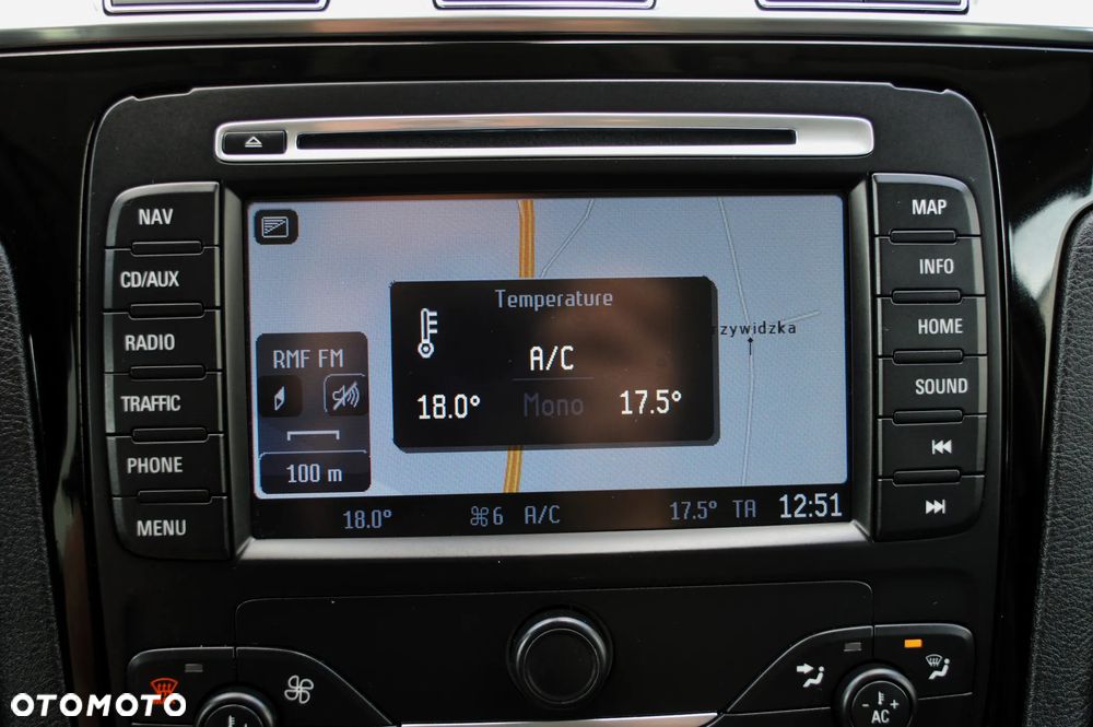 Ford S-Max 2.0 T Platinium X MPS6 - 20