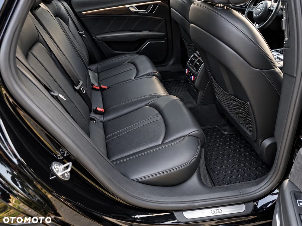 Audi A7 Sportback 3.0 TDI Quattro S tronic - 6