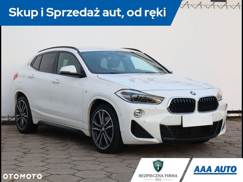 BMW X2 - 2
