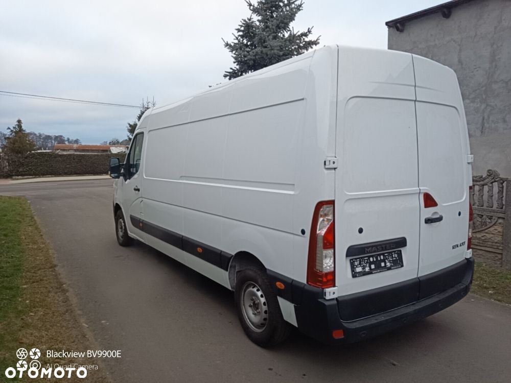 Renault MASTER - 13