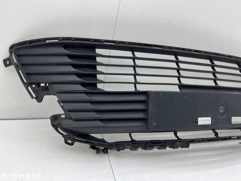 TOYOTA COROLLA E21 ATRAPA GRILL ZDERZAKA PRZÓD 53112-02B50 - 4