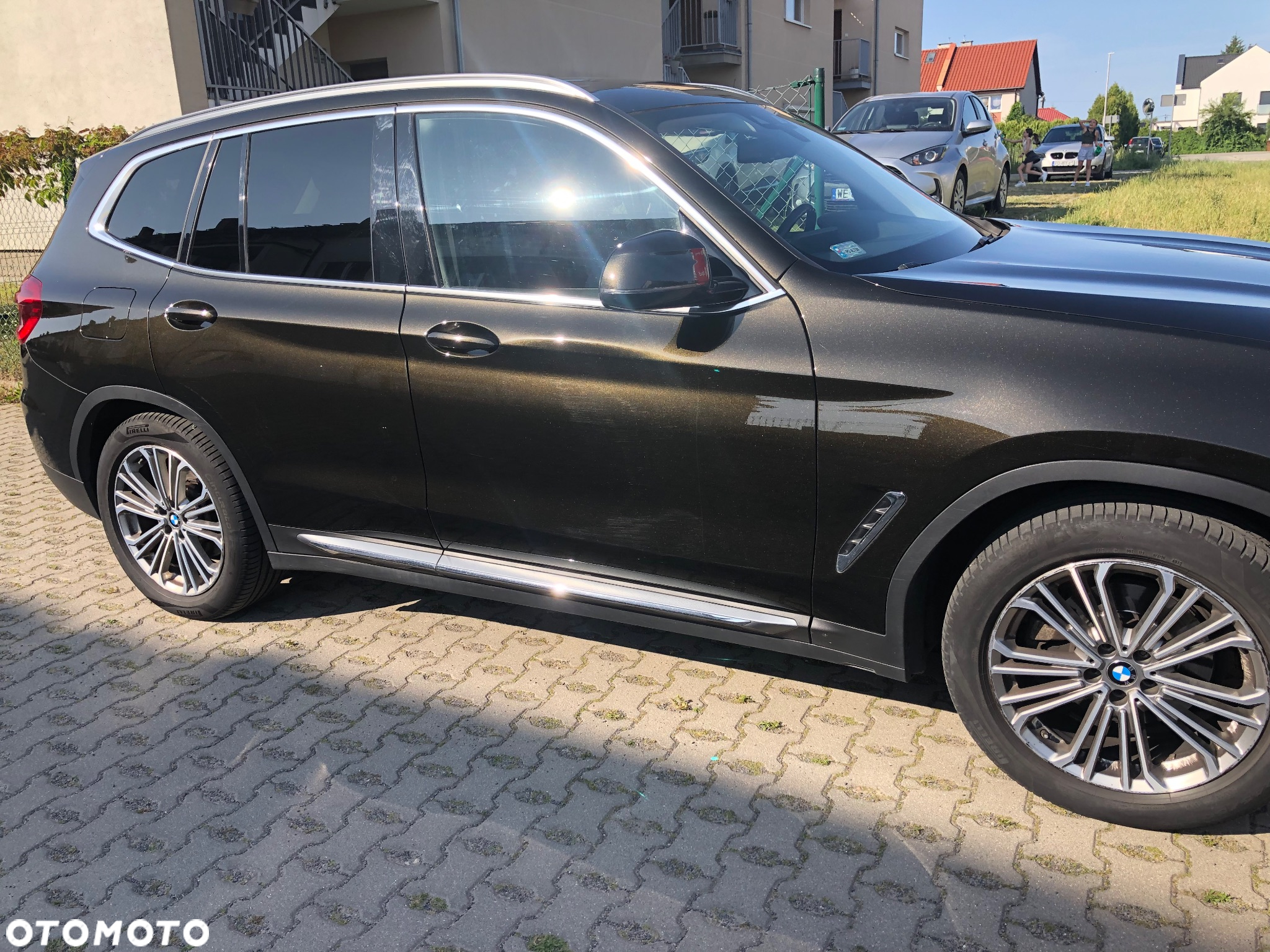 BMW X3 - 6