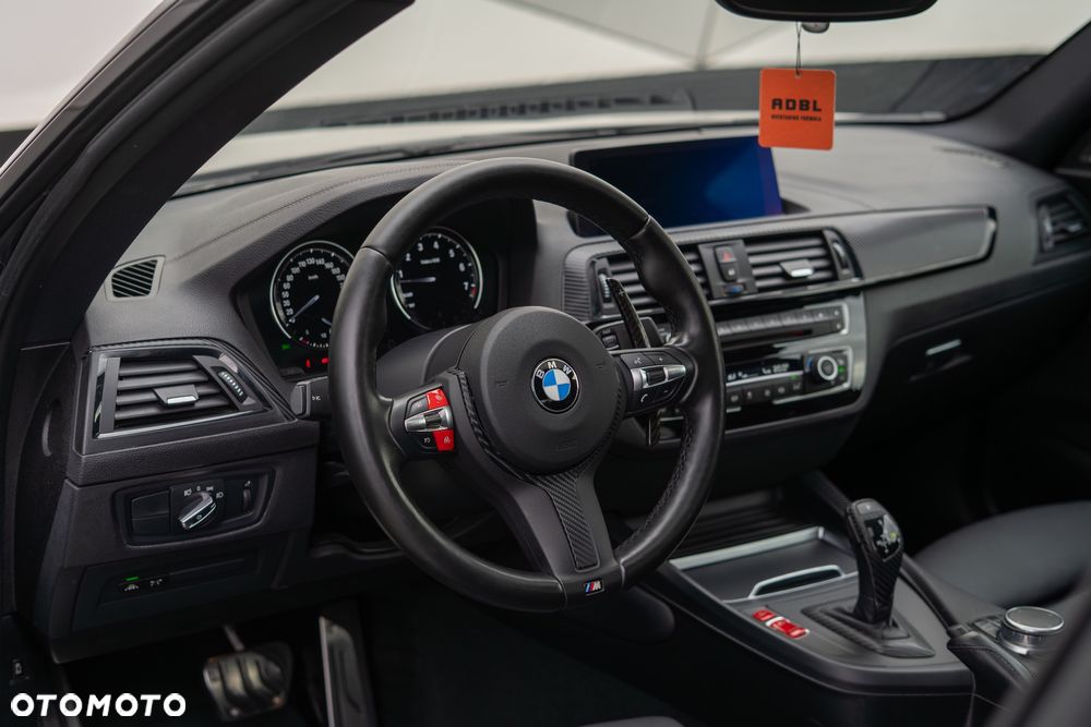 BMW Seria 2 M240i xDrive Sport-Aut - 10