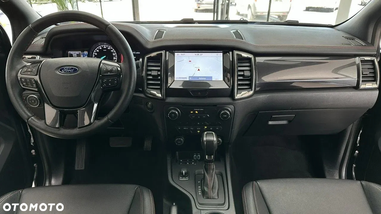Ford Ranger - 2