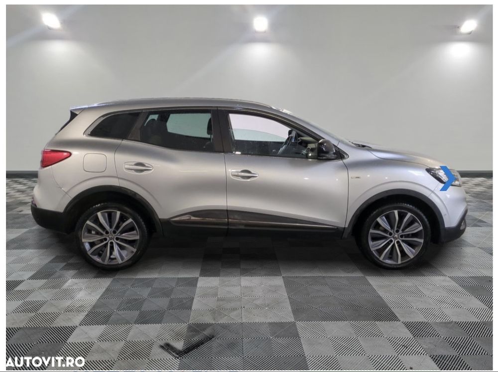 Renault Kadjar Energy dCi 130 4x4 Bose Edition - 3
