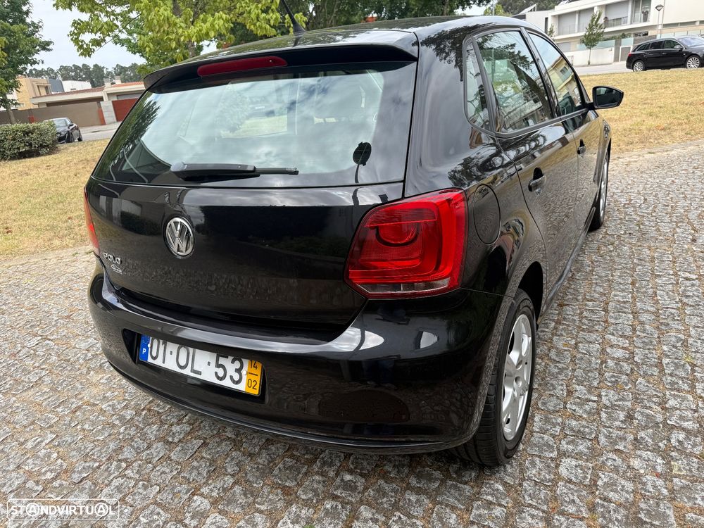 VW Polo 1.2 Confortline - 15