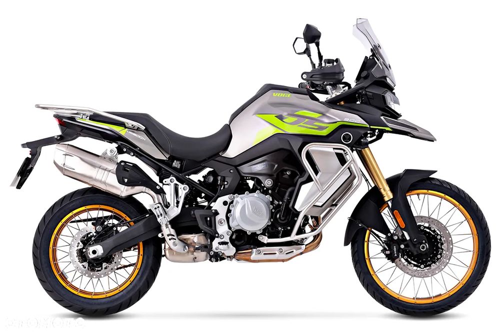 VOGE 900DSX - 3