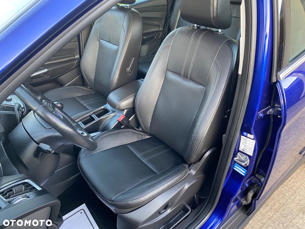 Ford C-MAX 2.0 TDCi Start-Stop-System Titanium - 21