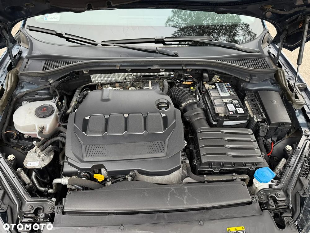 Skoda Superb 2.0 TDI SCR Ambition - 19