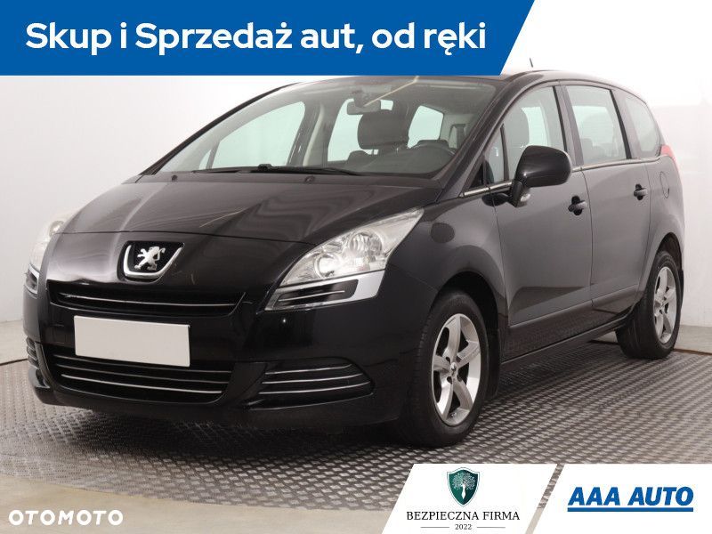 Peugeot 5008 - 3