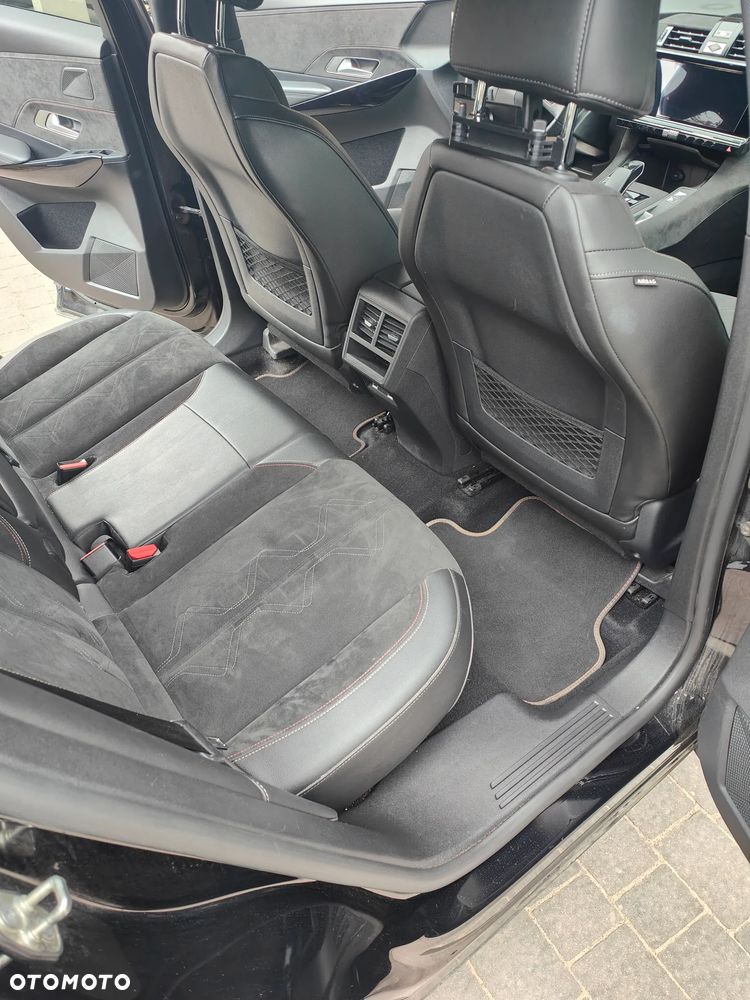 DS Automobiles DS 7 Crossback - 16
