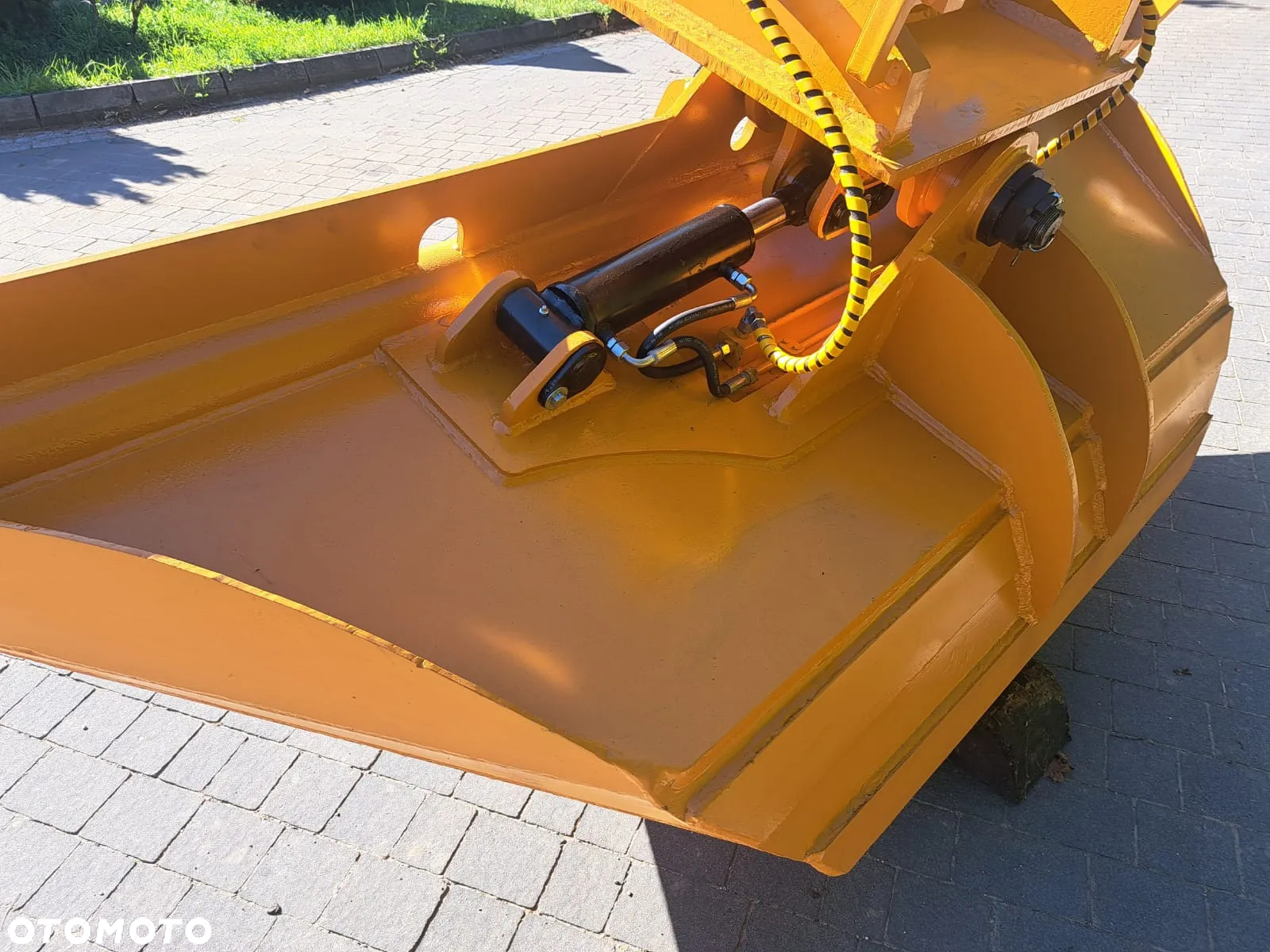JCB 130 - 4