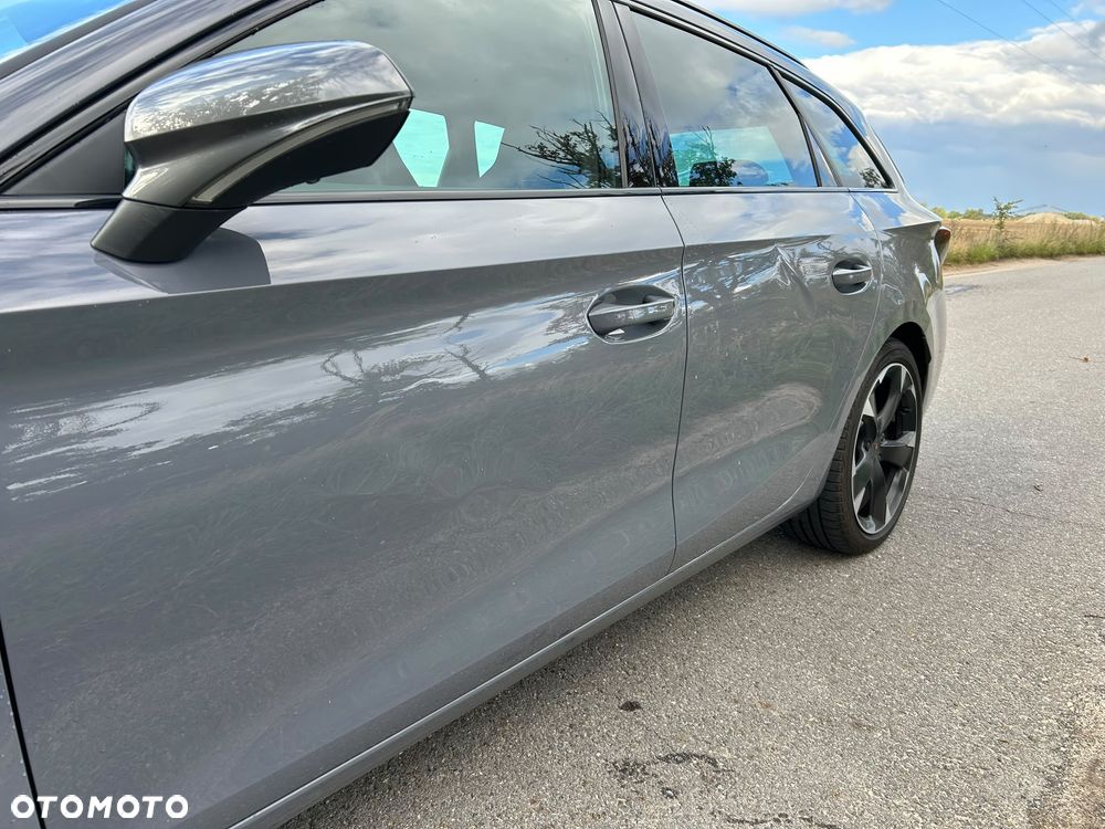 Cupra Leon 1.4 e-Hybrid PHEV VZ DSG - 16