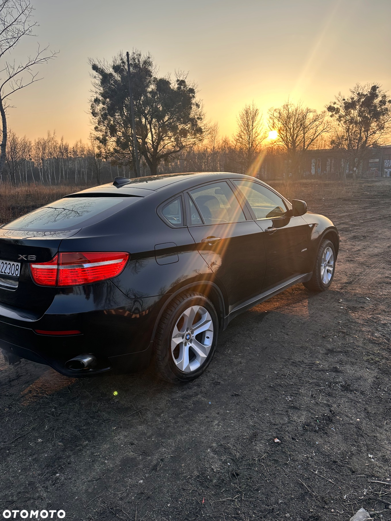 BMW X6 xDrive35i - 2