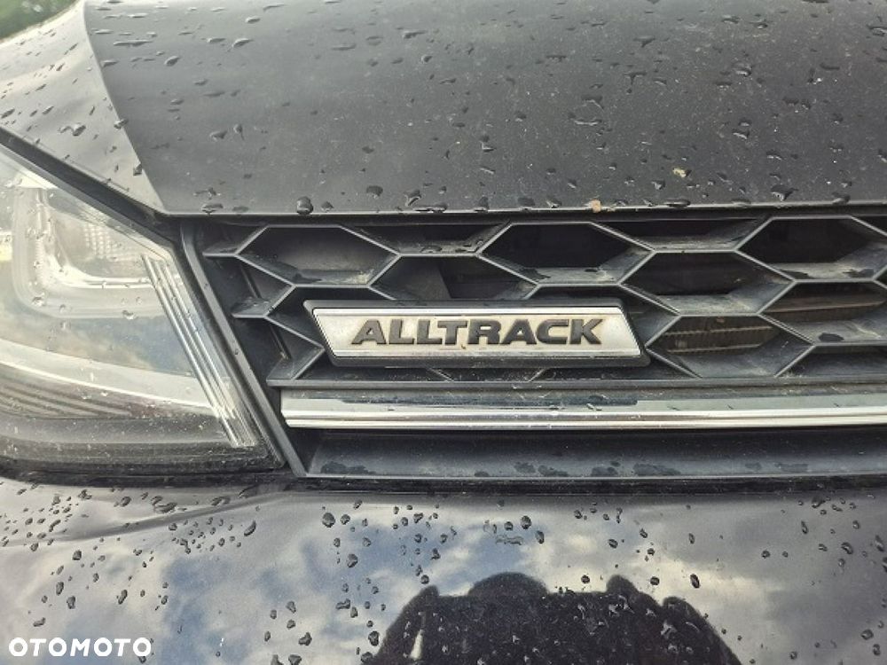 Volkswagen Golf Alltrack 2.0 TDI 4Motion (BMT) DSG - 8