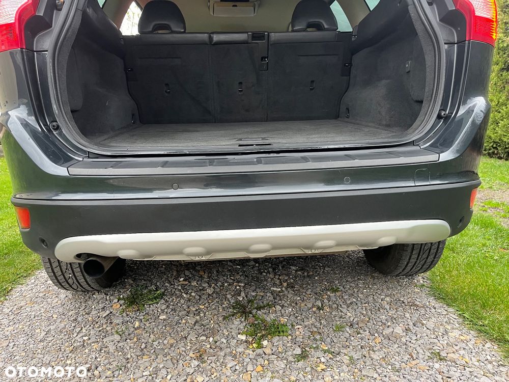 Volvo XC 60 D5 AWD Summum - 23