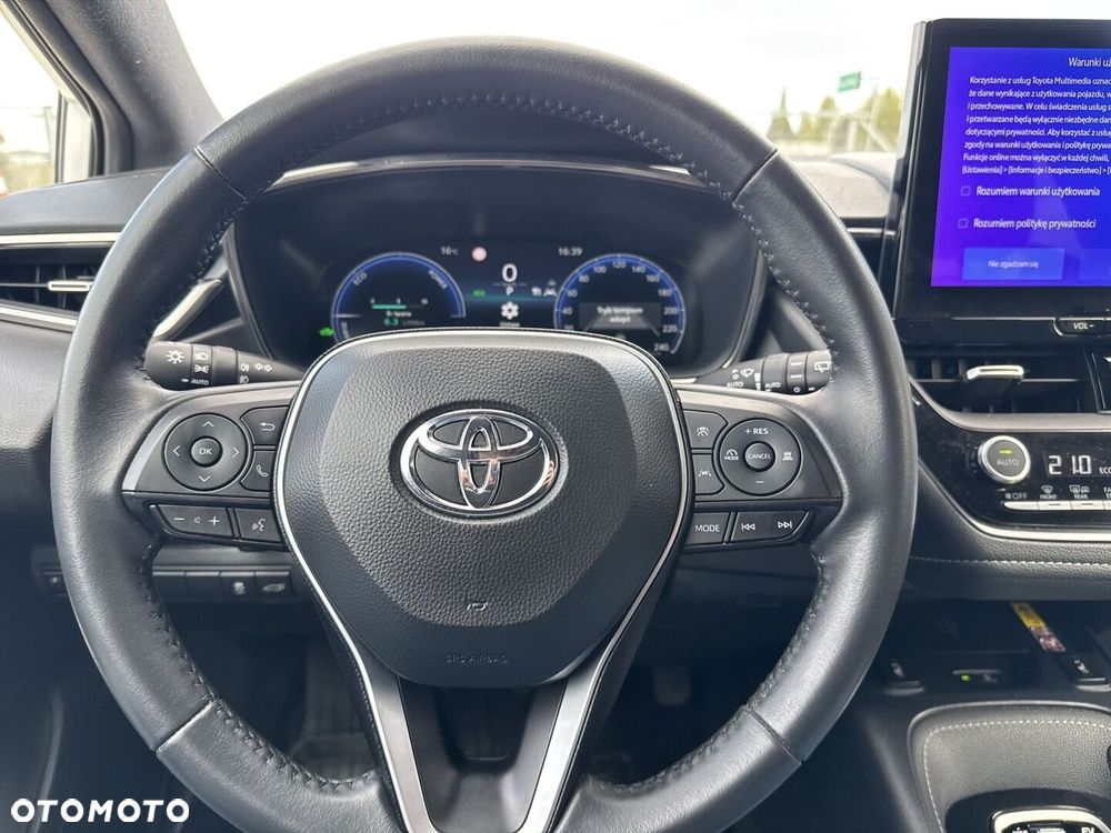 Toyota Corolla - 18