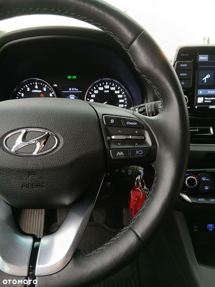 Hyundai i30 1.0 T-GDI Smart - 20